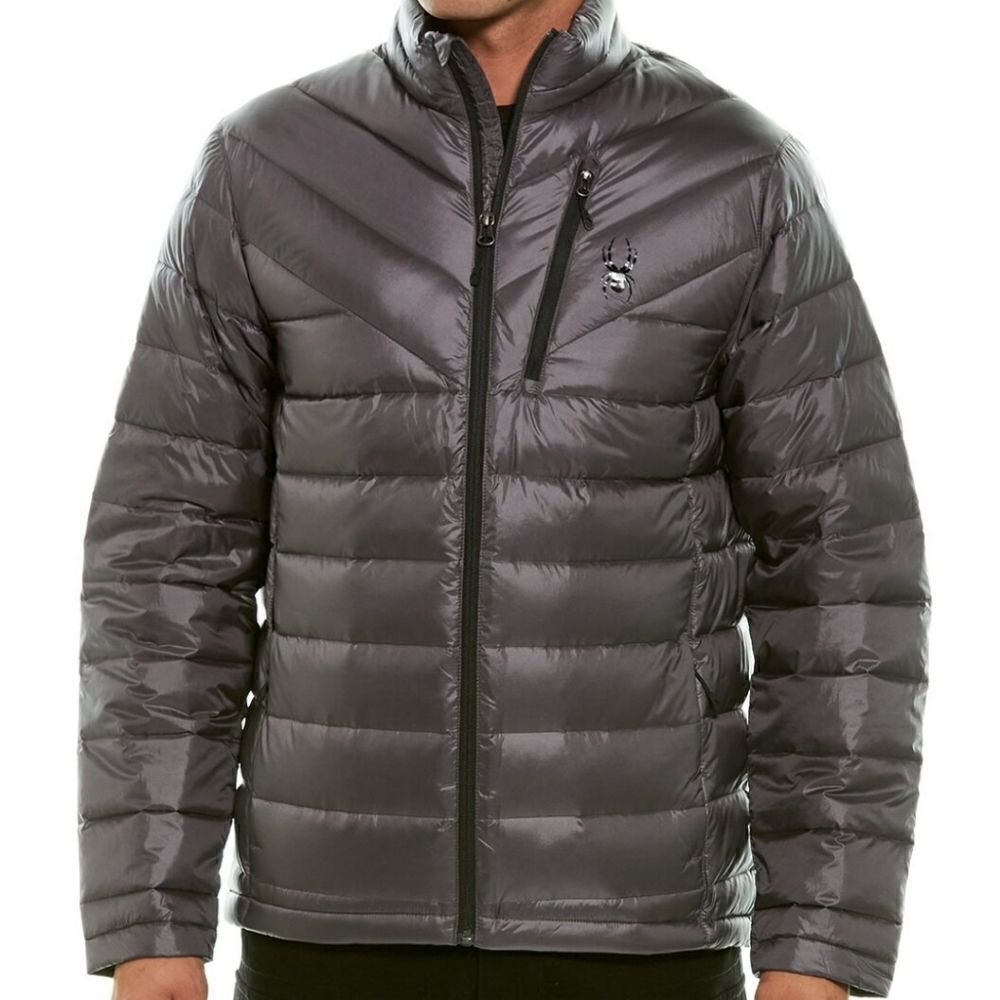 SPYDER Syrround Down Jacket 